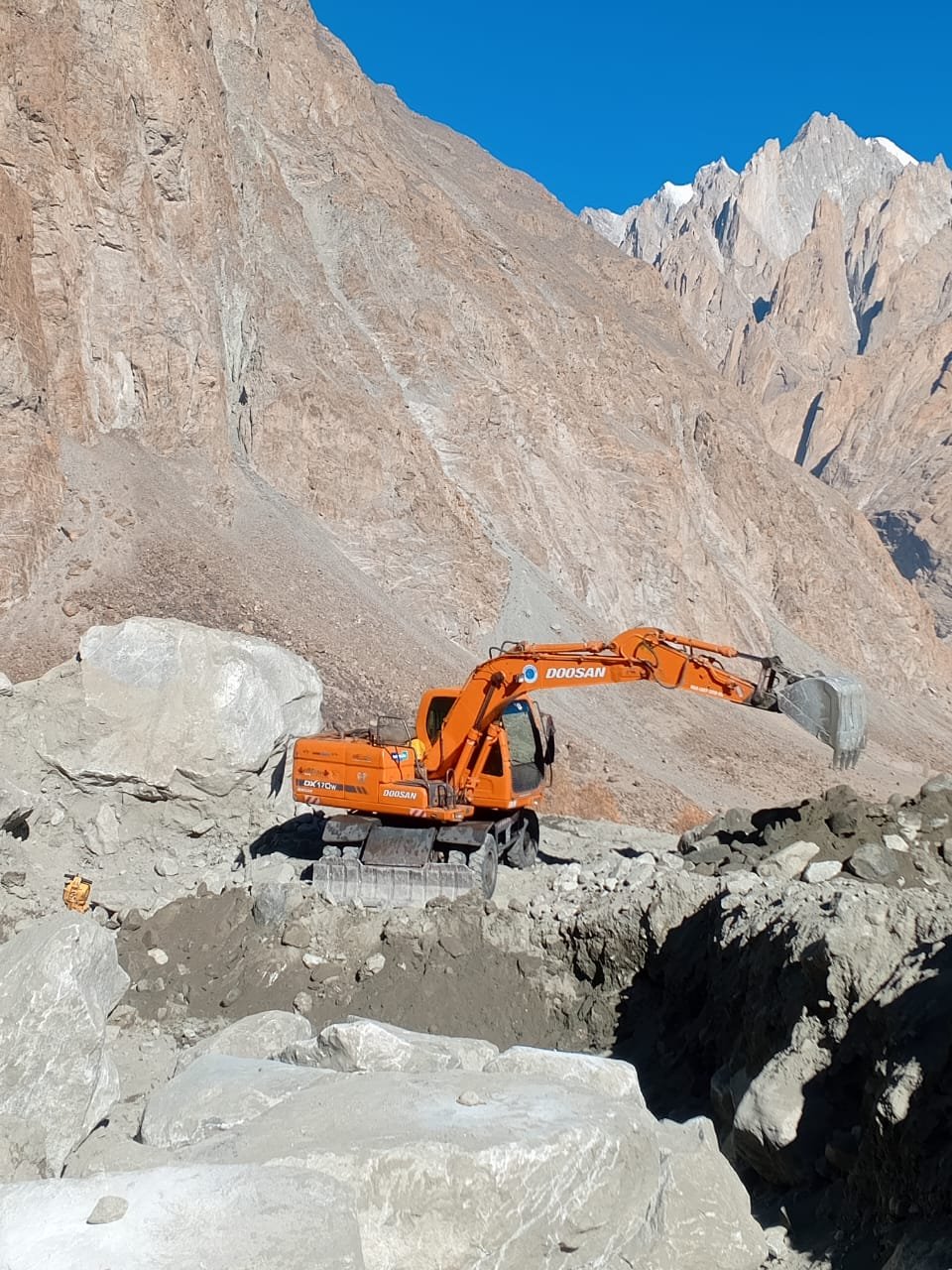 The Kundus Protective Works - Image 6